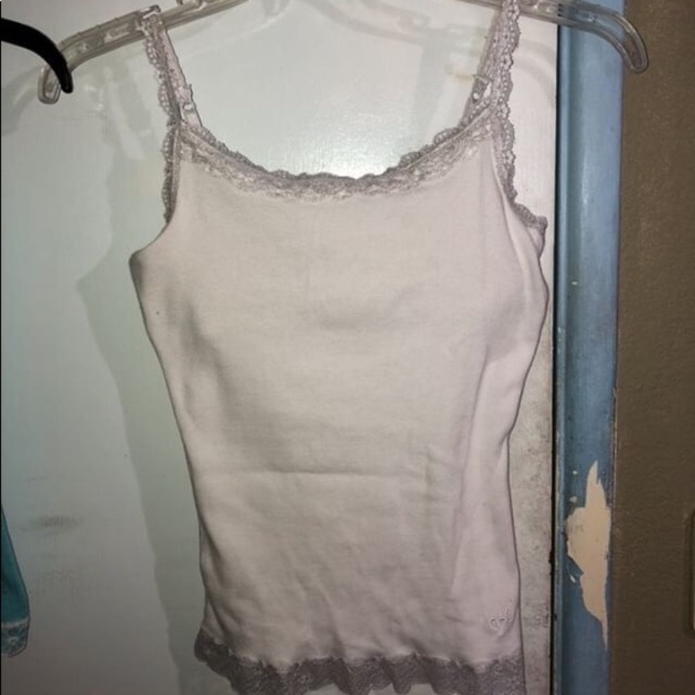 Undershirt